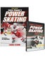 Power Skating Book + DVD by Laura Stamm